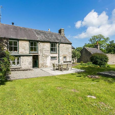 Plas Lligwy Cottage Моелфр Экстерьер фото